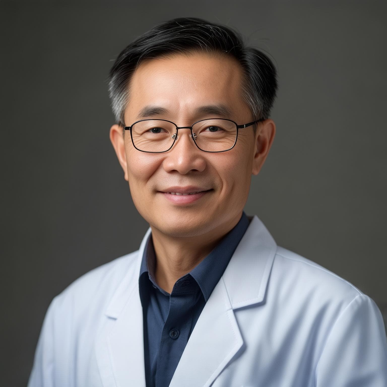 TS.BS Nguyễn Minh Tuấn