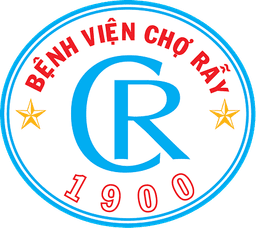 Cho Ray Hospital